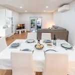 Veneza By Hellovacations Vila Albufeira