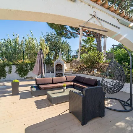 Veneza By Hellovacations Villa *