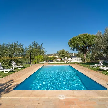 Veneza By Hellovacations Villa Albufeira