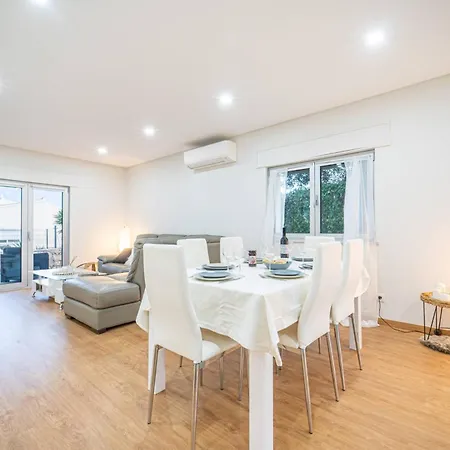 Villa Veneza By Hellovacations Albufeira