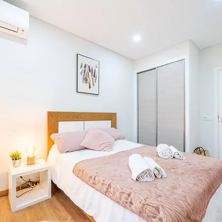 Veneza By Hellovacations Albufeira