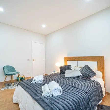 Veneza By Hellovacations Albufeira