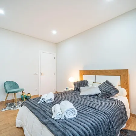 فيلة Veneza By Hellovacations البوفيرا