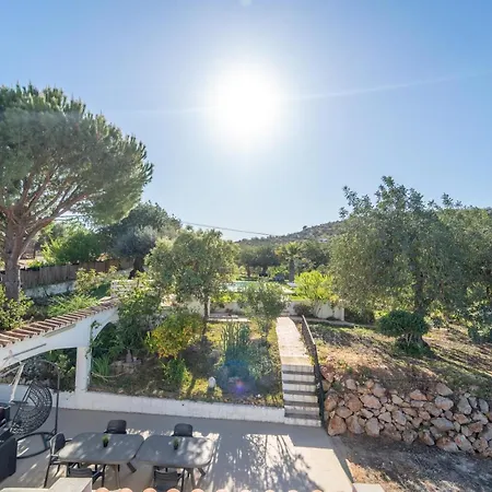 Veneza By Hellovacations Villa Albufeira