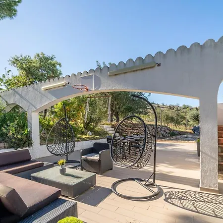 Veneza By Hellovacations Villa Albufeira