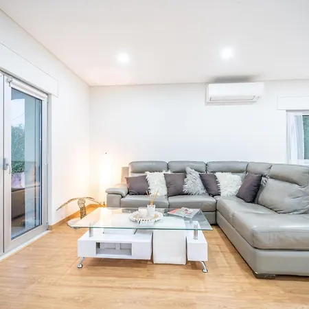 Veneza By Hellovacations فيلة البوفيرا