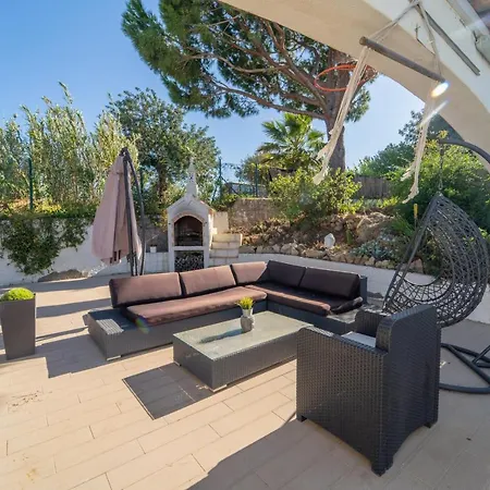 فيلة Veneza By Hellovacations