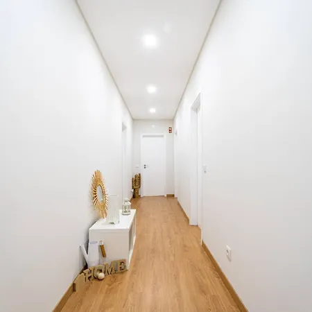 Veneza By Hellovacations فيلة البوفيرا