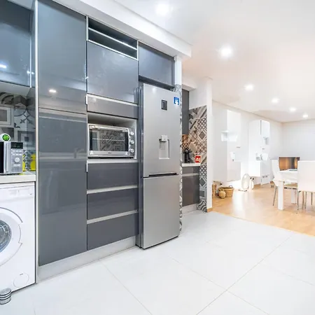 فيلة Veneza By Hellovacations البوفيرا