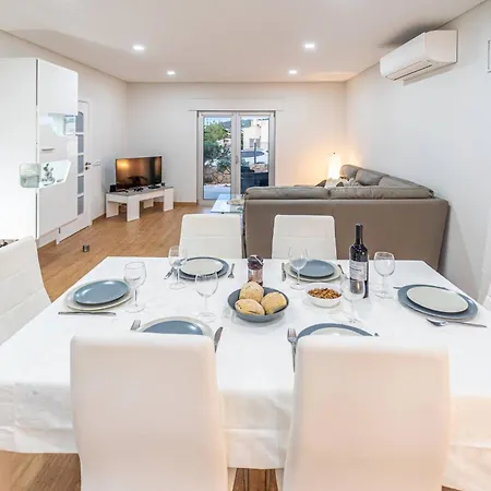 Veneza By Hellovacations فيلة البوفيرا