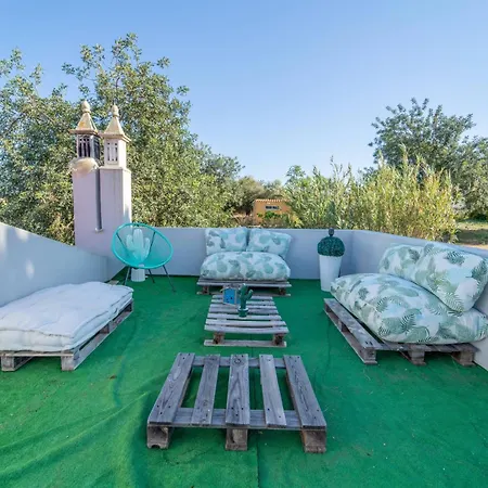 Villa Veneza By Hellovacations Albufeira