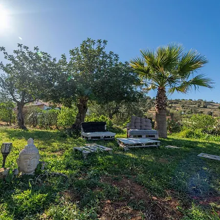 فيلة Veneza By Hellovacations *