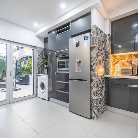 Veneza By Hellovacations فيلة *