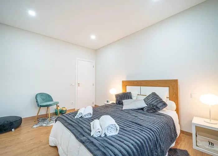 Villa Veneza By Hellovacations Albufeira