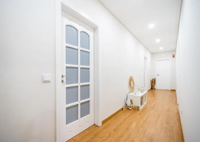 Villa Veneza By Hellovacations Albufeira