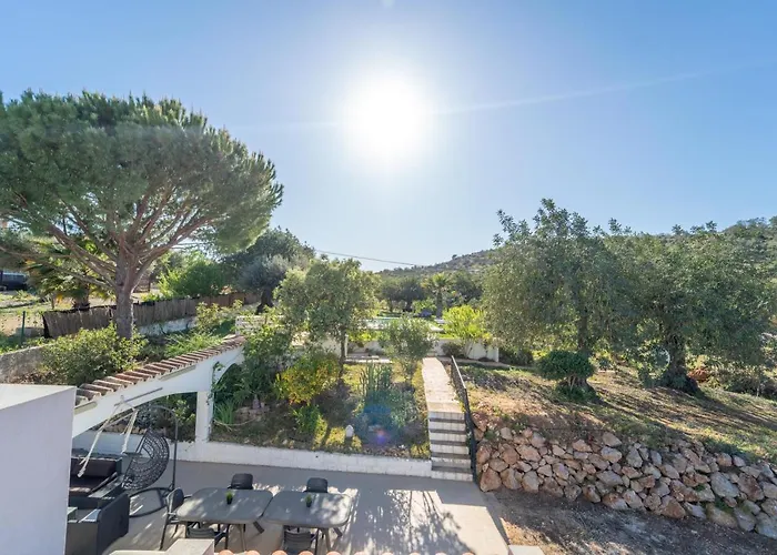 Veneza By Hellovacations Villa Albufeira