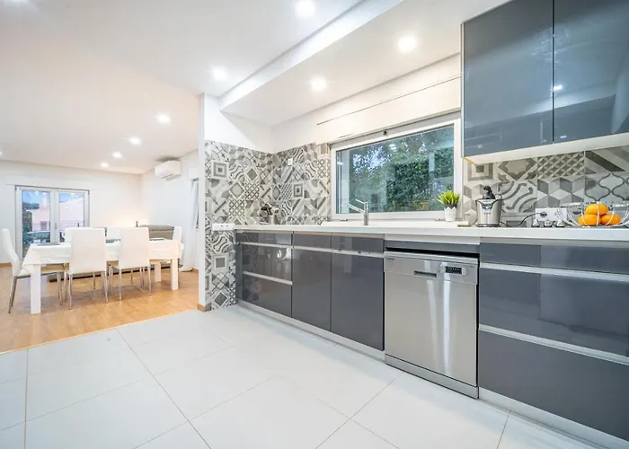 Veneza By Hellovacations * Albufeira