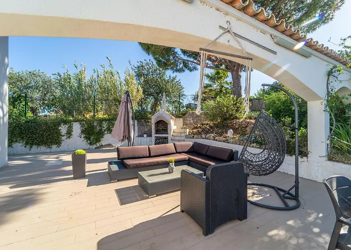 Veneza By Hellovacations Villa *