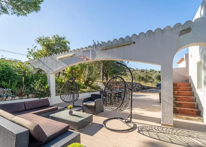 Veneza By Hellovacations Villa Albufeira