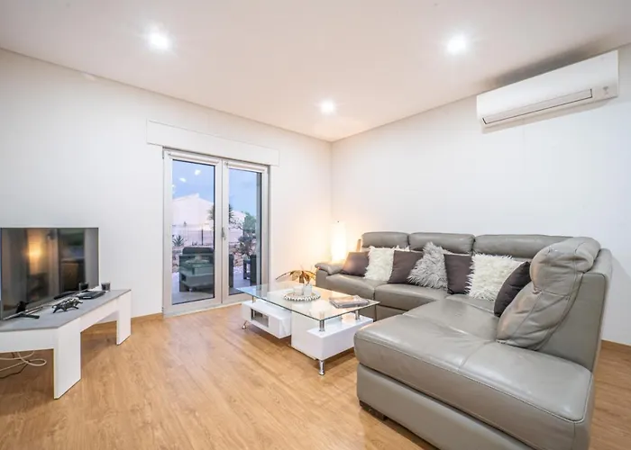 Veneza By Hellovacations * Albufeira