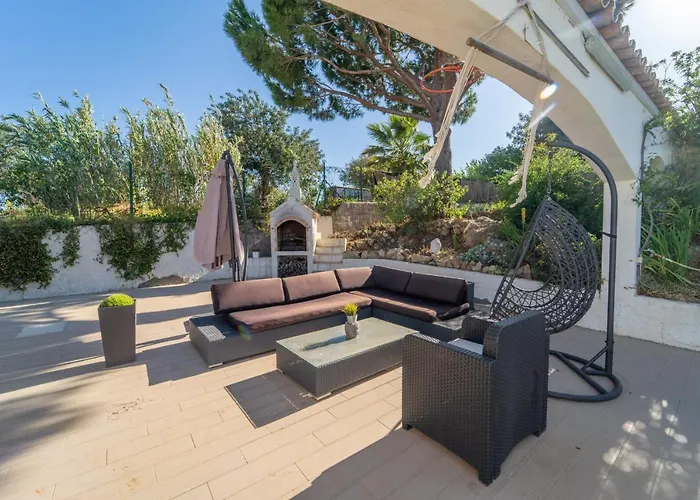 فيلة Veneza By Hellovacations