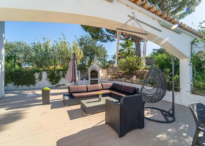 Veneza By Hellovacations Villa *