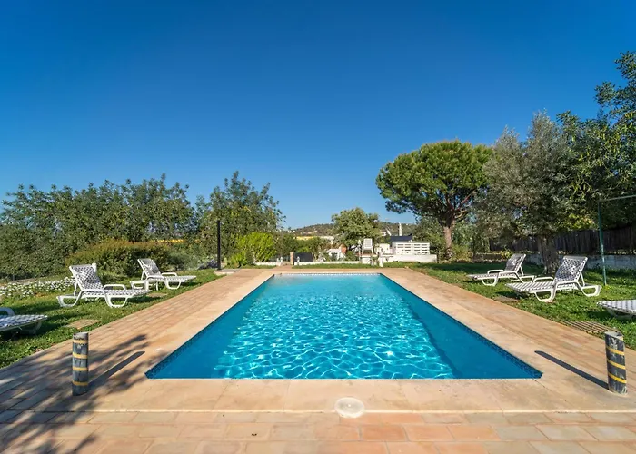 Veneza By Hellovacations Villa Albufeira