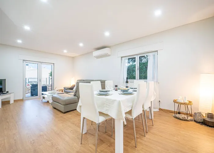 Villa Veneza By Hellovacations Albufeira