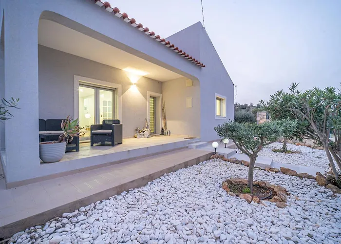 Veneza By Hellovacations Albufeira