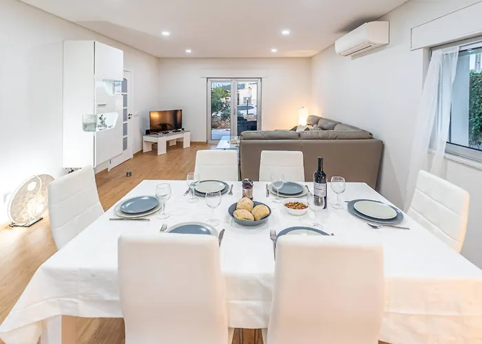 Veneza By Hellovacations Villa Albufeira