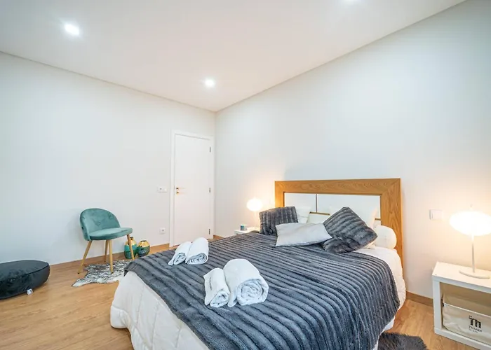 Veneza By Hellovacations Albufeira