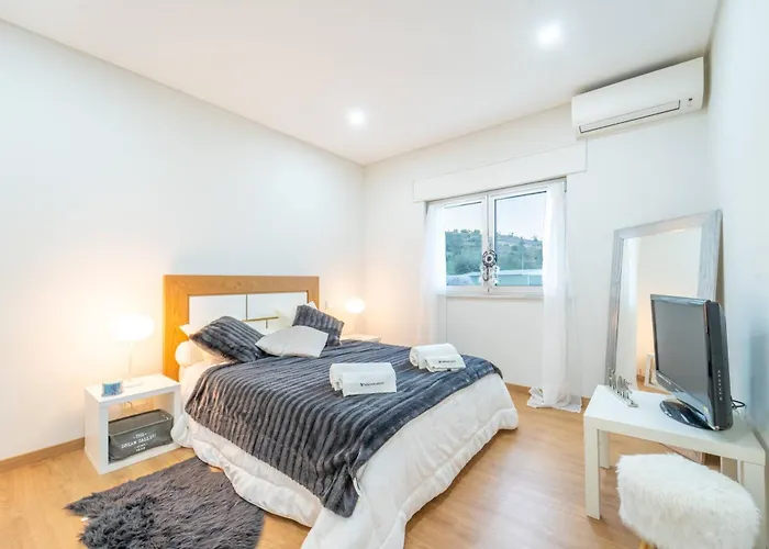 Villa Veneza By Hellovacations