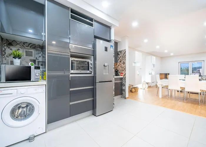 ヴィラ Veneza By Hellovacations