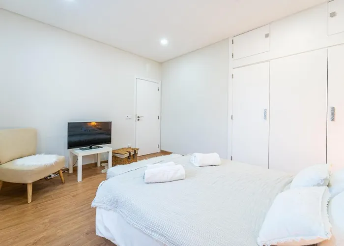 ヴィラ Veneza By Hellovacations アルブフェイラ