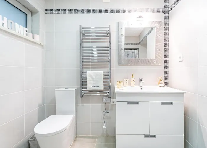 ヴィラ Veneza By Hellovacations