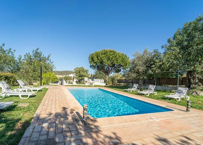 ヴィラ Veneza By Hellovacations