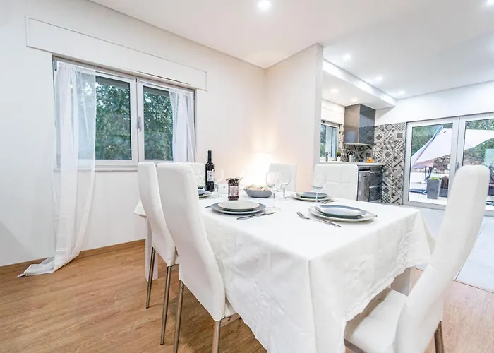 ヴィラ Veneza By Hellovacations *