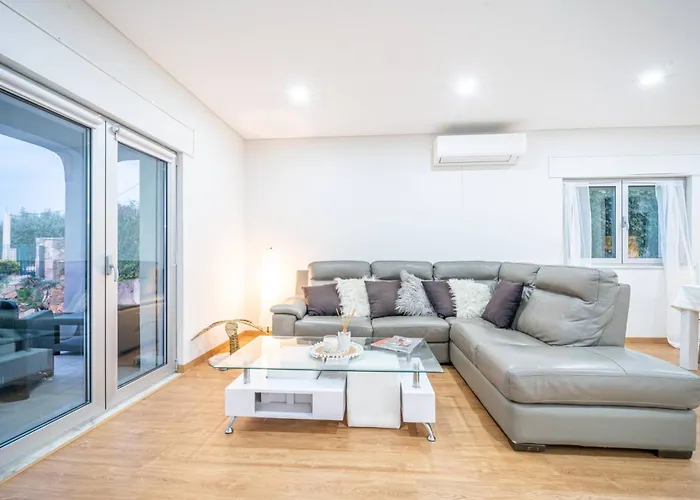 Veneza By Hellovacations ヴィラ *