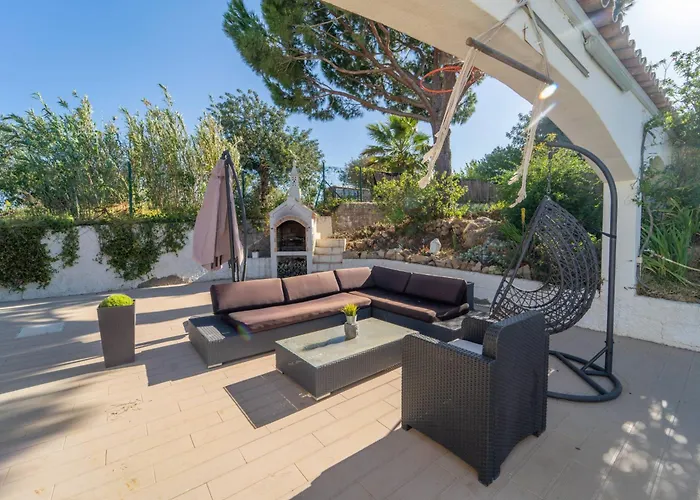 Veneza By Hellovacations * アルブフェイラ