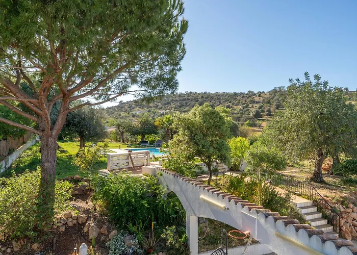 Veneza By Hellovacations * アルブフェイラ