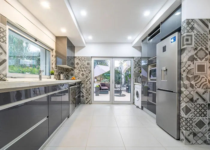 Veneza By Hellovacations ヴィラ