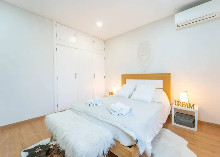 ヴィラ Veneza By Hellovacations *