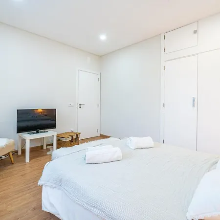 Vila Veneza By Hellovacations Albufeira