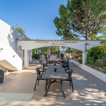 Vila Veneza By Hellovacations *