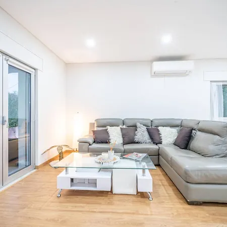 Veneza By Hellovacations Vila *