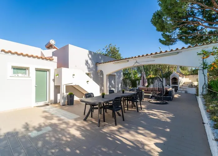 Veneza By Hellovacations Villa Albufeira