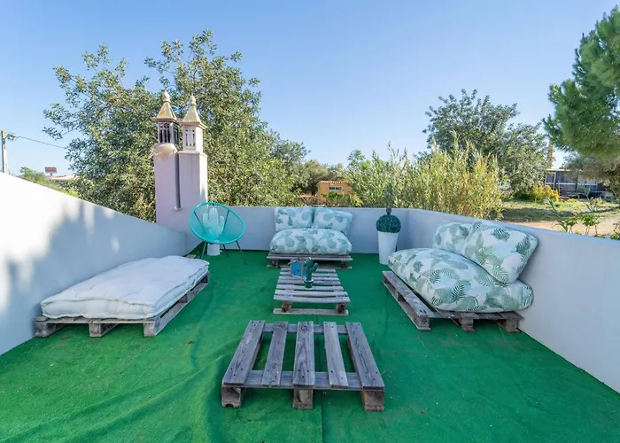 Villa Veneza By Hellovacations Albufeira