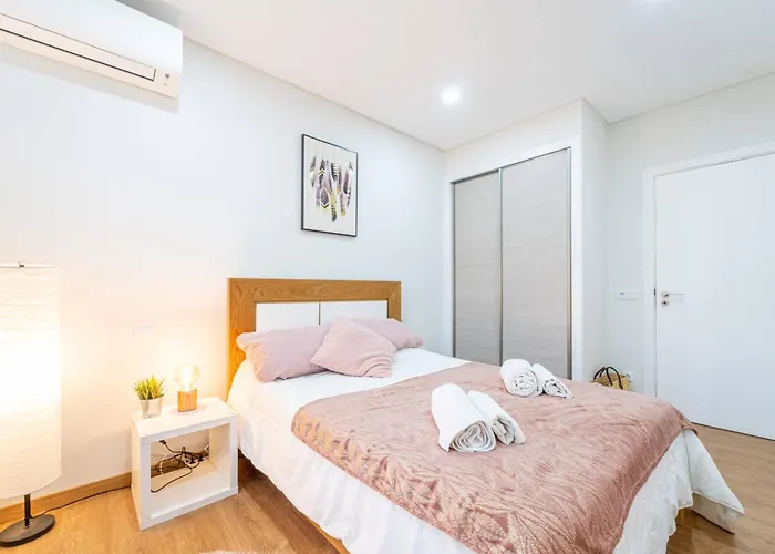 Veneza By Hellovacations Albufeira